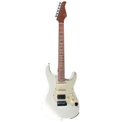 Электрогитара Mooer GTRS Standard S801 White Фото 8