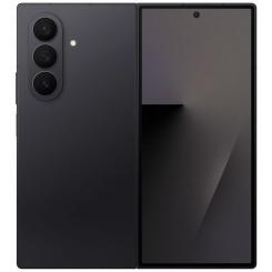 Мобильный телефон Samsung Galaxy Fold7 12/256Gb Jetblack Фото