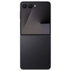 Мобильный телефон Samsung Galaxy Flip7 12/512Gb Jetblack Фото 2
