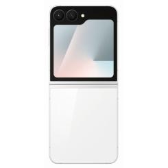 Мобильный телефон Samsung Galaxy Flip7 FE 8/128Gb White Фото 2