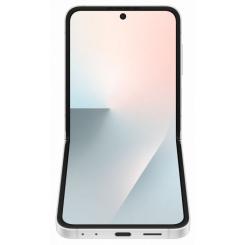 Мобильный телефон Samsung Galaxy Flip7 FE 8/128Gb White Фото 4