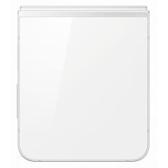Мобильный телефон Samsung Galaxy Flip7 FE 8/128Gb White Фото 6