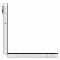 Мобильный телефон Samsung Galaxy Flip7 FE 8/128Gb White Фото 7