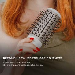 Стайлер Cecotec Bamba CeramicCare 14in1 AirGlam Champagne Фото 3