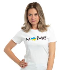 Футболка Sol's Pioneer Women Home білий L Фото