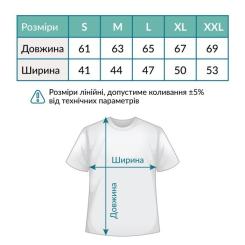 Футболка Sol's Pioneer Women Home білий L Фото 2