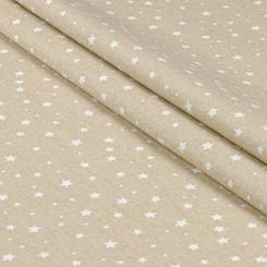 Детский постельный набор Home Line Звезды бежевый Фото 2