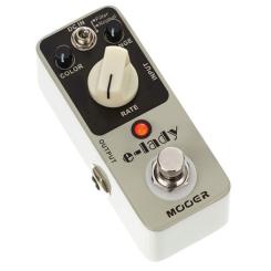 Педаль эффектов Mooer E-Lady Фото