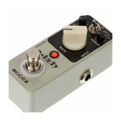 Педаль эффектов Mooer E-Lady Фото 3