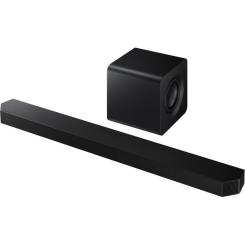 Акустическая система Samsung HW-Q800F/UA Black Фото 1