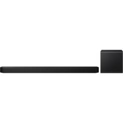 Акустическая система Samsung HW-Q800F/UA Black Фото 3
