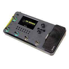 Гитарный процессор Mooer GE1000 Фото 5