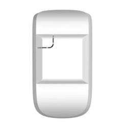 Датчик движения Ajax MotionCam HDR (PhOD) white Фото 2