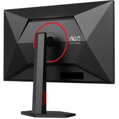 Монитор AOC Q27G4ZR Фото 4