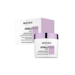 Маска для волос Biopoint Hyaluplex Mask Відновлювальна 200 мл Фото