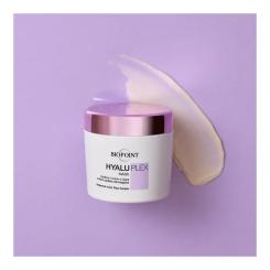 Маска для волос Biopoint Hyaluplex Mask Відновлювальна 200 мл Фото 1