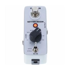 Педаль эффектов Mooer Noise Killer Фото 3