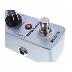 Педаль эффектов Mooer Noise Killer Фото 4