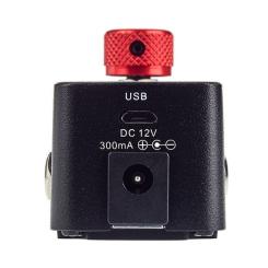 Педаль эффектов Mooer Radar Фото 5