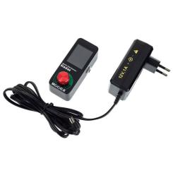 Педаль эффектов Mooer Radar Фото 6