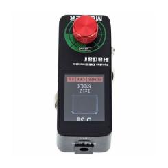 Педаль эффектов Mooer Radar Фото 7