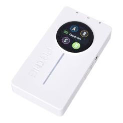 Гитарный процессор Mooer Prime P2 White Фото 1