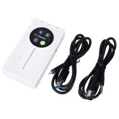 Гитарный процессор Mooer Prime P2 White Фото 3