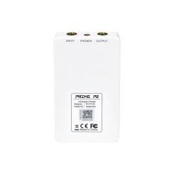 Гитарный процессор Mooer Prime P2 White Фото 4