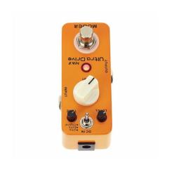 Педаль эффектов Mooer Ultra Drive MKII Фото 4