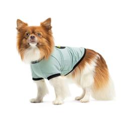 Футболка для животных Pet Fashion Oscar L голубая Фото 1