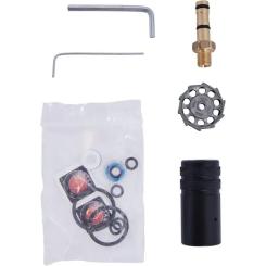 Пневматическая винтовка Optima BT65 SB Фото 9