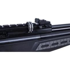 Пневматическая винтовка Optima BT65 SB Фото 5