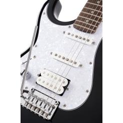 Электрогитара Cort G250LH Black Фото 2