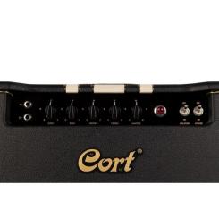 Гитарный усилитель Cort CMV15H Tube Craft Фото 4