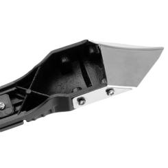 Шпатель Neo Tools силиконовый для герметика, 185мм, 3-6-10-13-17мм Фото 3