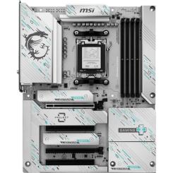 Материнская плата MSI B850 GAMING PLUS WIFI PZ Фото