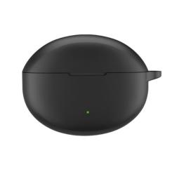 Чехол для наушников BeCover Silicon для OPPO Enco Air4 Pro Black Фото 1