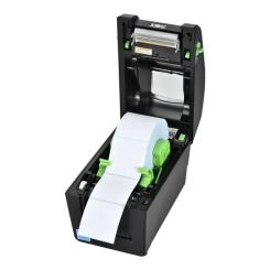 Принтер этикеток TSC DH220E USB Фото 2