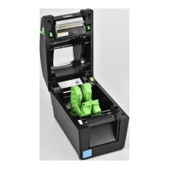 Принтер этикеток TSC DH220E USB Фото 3