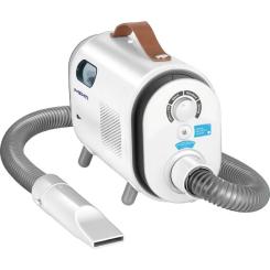 Пылесос MPM MOD-1000 Фото