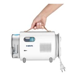 Пылесос MPM MOD-1000 Фото 2