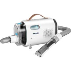 Пылесос MPM MOD-1000 Фото 3