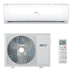 Кондиционер Haier HEC Фото