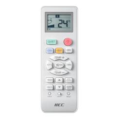 Кондиционер Haier HEC Фото 3