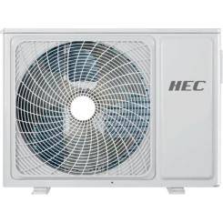Кондиционер Haier HEC Фото 4