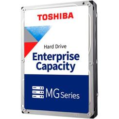 Жесткий диск Toshiba 3.5" 24TB Фото 1