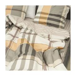 Постельное белье Viluta 24341 Ранфорс двуспальный Фото 2