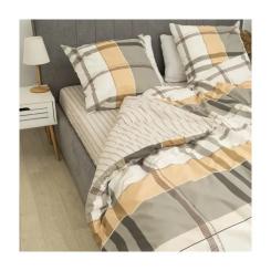 Постельное белье Viluta 24341 Ранфорс двуспальный Фото 4