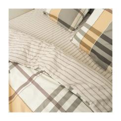 Постельное белье Viluta 24341 Ранфорс двуспальный Фото 6