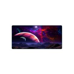 Коврик для мышки Voltronic Planet Moon Фото